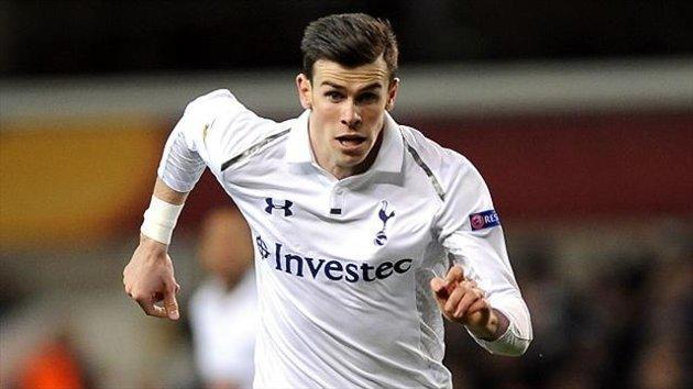Gareth Bale no viaja a Mónaco con el Tottenham, según la prensa británica Gareth Bale no viaja a Mónaco con el Tottenham, según la prensa británica
