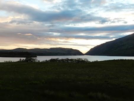 Viaje final en Escocia: Loch Lomond, Highlands y más