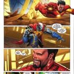 Iron Man Nº 14