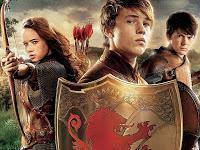 El príncipe Caspian (Las crónicas de Narnia #4) de C.S. Lewis El príncipe Caspian (Las crónicas de Narnia #4) de C.S. Lewis
