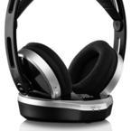 Auriculares inalámbricos JBL WR2.4 prometen confort y calidad de sonido Auriculares inalámbricos JBL WR2.4 prometen confort y calidad de sonido