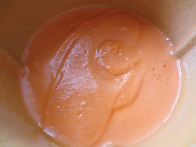 Salmorejo Salmorejo