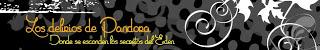 ¡Quiero conocer tu blog! | Los delirios de Pandora ¡Quiero conocer tu blog! | Los delirios de Pandora
