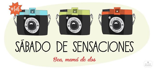 Sábado de Sensaciones Sábado de Sensaciones