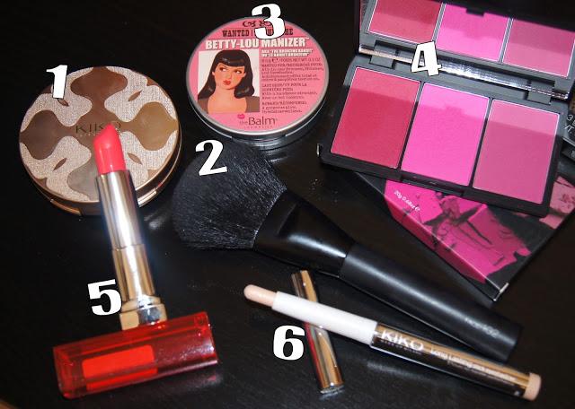 FAVORITOS DE JUNIO Y JULIO. FAVORITOS DE JUNIO Y JULIO.