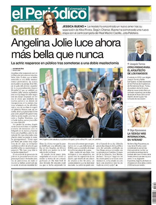 A-cero Projects El estudio de arquitectura A-cero en la prensa