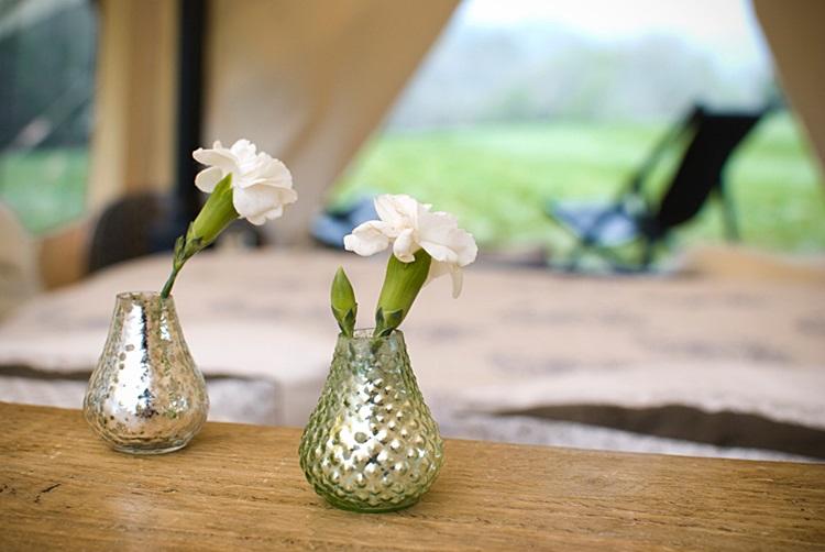 Nos vamos de Glamping!!!! Nos vamos de Glamping!!!!