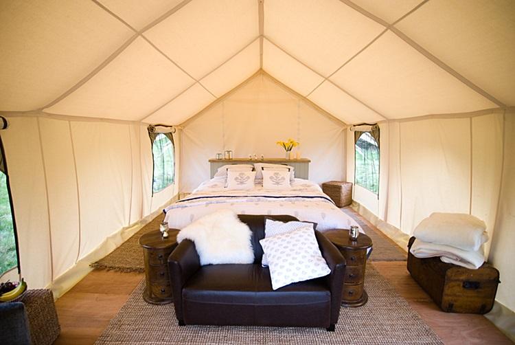Nos vamos de Glamping!!!! Nos vamos de Glamping!!!!