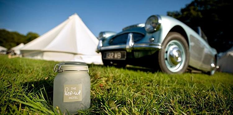 Nos vamos de Glamping!!!! Nos vamos de Glamping!!!!