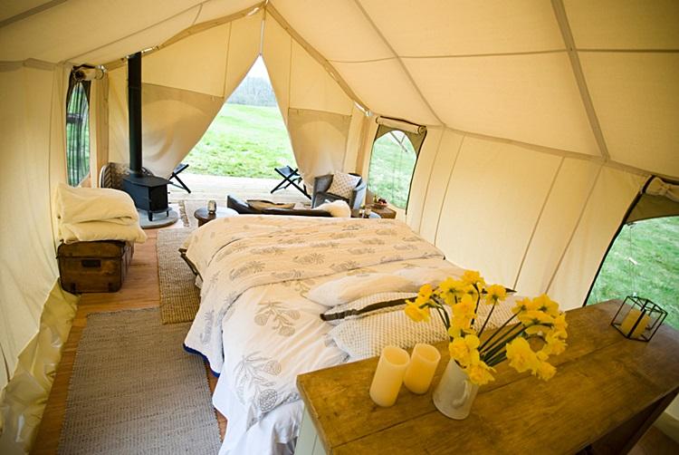 Nos vamos de Glamping!!!! Nos vamos de Glamping!!!!