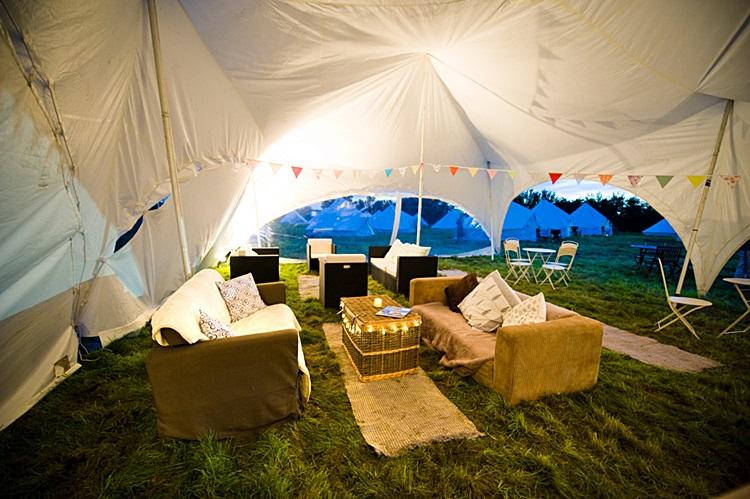 Nos vamos de Glamping!!!! Nos vamos de Glamping!!!!
