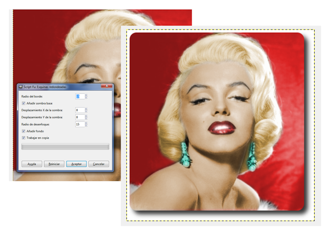 Como colorear fotos antiguas con GIMP Como colorear fotos antiguas con GIMP