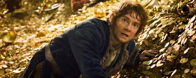 Nueva escena eliminada de 'El Hobbit: Un viaje inesperado' Nueva escena eliminada de 'El Hobbit: Un viaje inesperado'