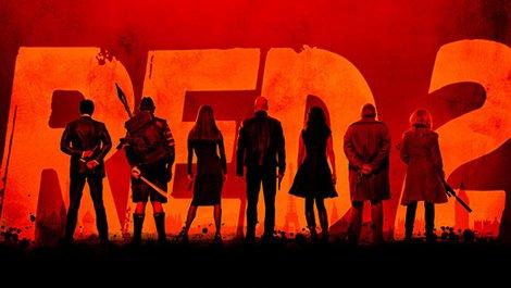 Crítica RED 2, vuelve la acción con Bruce Willis RED 21 Crítica RED 2, vuelve la acción con Bruce Willis