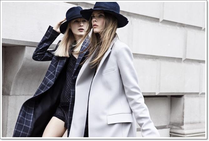 COLECCIÓN ZARA WOMAN OTOÑO-INVIERNO 2013-2014 Campana-de-Zara-Woman-otono-invierno-2013-20147