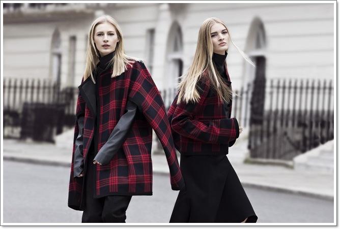 COLECCIÓN ZARA WOMAN OTOÑO-INVIERNO 2013-2014 Campana-de-Zara-Woman-otono-invierno-2013-201412