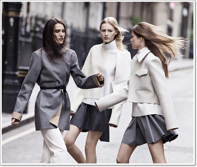 COLECCIÓN ZARA WOMAN OTOÑO-INVIERNO 2013-2014 Campana-de-Zara-Woman-otono-invierno-2013-20142