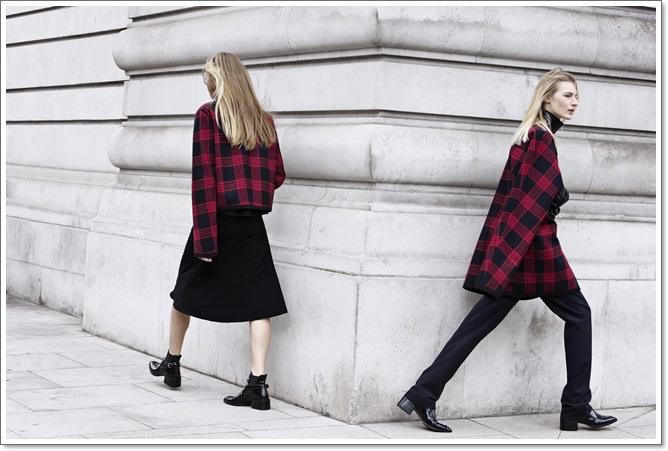 COLECCIÓN ZARA WOMAN OTOÑO-INVIERNO 2013-2014 Campana-de-Zara-Woman-otono-invierno-2013-201413