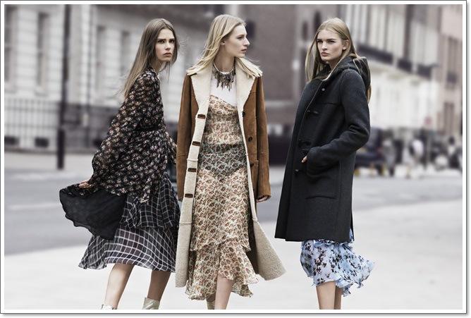COLECCIÓN ZARA WOMAN OTOÑO-INVIERNO 2013-2014 Campana-de-Zara-Woman-otono-invierno-2013-201411