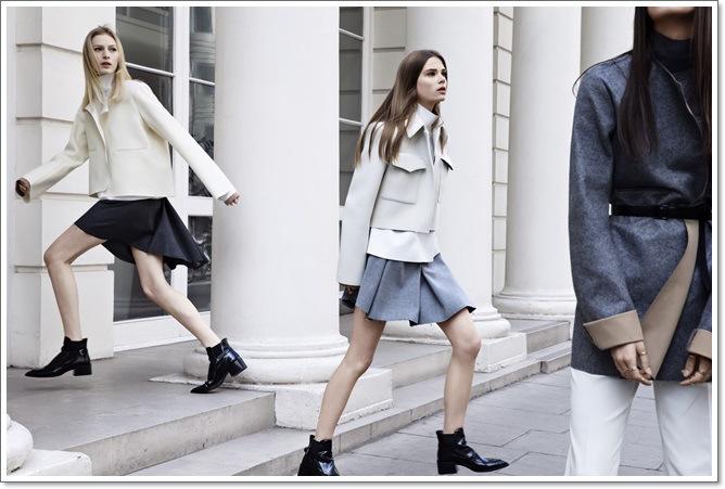 COLECCIÓN ZARA WOMAN OTOÑO-INVIERNO 2013-2014 Campana-de-Zara-Woman-otono-invierno-2013-20141