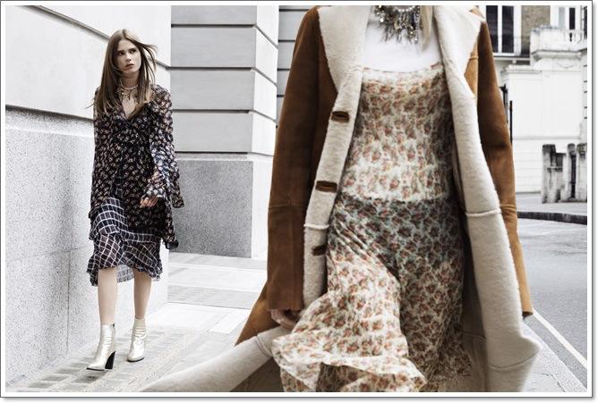 COLECCIÓN ZARA WOMAN OTOÑO-INVIERNO 2013-2014 Campana-de-Zara-Woman-otono-invierno-2013-20149