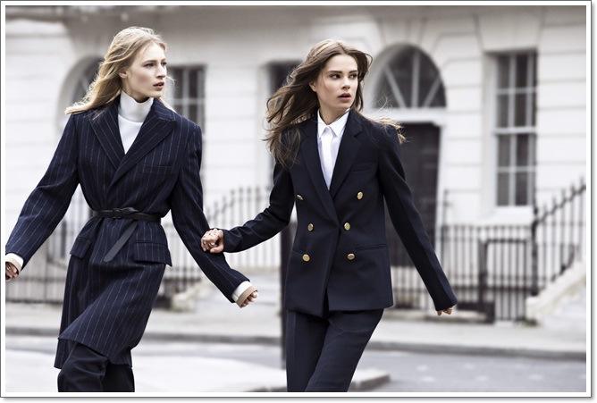 COLECCIÓN ZARA WOMAN OTOÑO-INVIERNO 2013-2014 Campana-de-Zara-Woman-otono-invierno-2013-20143