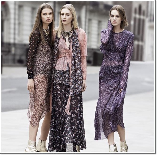 COLECCIÓN ZARA WOMAN OTOÑO-INVIERNO 2013-2014 Campana-de-Zara-Woman-otono-invierno-2013-20148