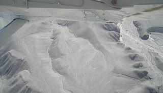 Las misteriosas líneas de Líneas de Nazca Las misteriosas líneas de Líneas de Nazca