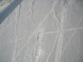 Las misteriosas líneas de Líneas de Nazca Las misteriosas líneas de Líneas de Nazca