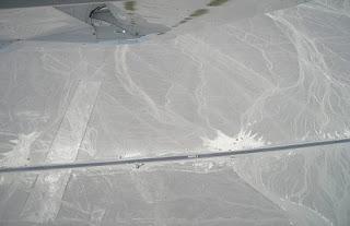 Las misteriosas líneas de Líneas de Nazca Las misteriosas líneas de Líneas de Nazca