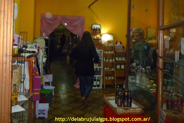 En Rosario, Conociendo La Posada los Soles y su Tienda de Comercio Justo, Cooperativa Encuentro En Rosario, Conociendo La Posada los Soles y su Tienda de Comercio Justo, Cooperativa Encuentro