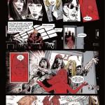 Primer vistazo a Daredevil: Dark Knights Nº 3 Daredevil: Dark Knights Nº 3