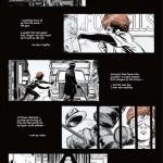 Primer vistazo a Daredevil: Dark Knights Nº 3 Daredevil: Dark Knights Nº 3
