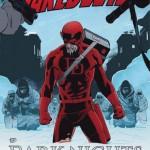 Primer vistazo a Daredevil: Dark Knights Nº 3 Daredevil: Dark Knights Nº 3