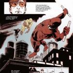 Primer vistazo a Daredevil: Dark Knights Nº 3 Daredevil Dark Knights issue 2_pg 2