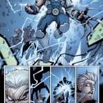 Cable and X-Force Nº 13