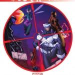 Primer vistazo a Superior Foes of Spider-Man Nº 2 Superior Foes of Spider-Man Nº 2