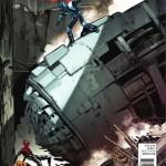 Primer vistazo a Superior Foes of Spider-Man Nº 2 Superior Foes of Spider-Man Nº 2