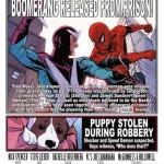 Primer vistazo a Superior Foes of Spider-Man Nº 2 Superior Foes of Spider-Man Nº 2