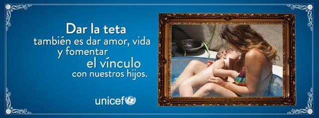 Amamantar, volver al origen Amamantar, volver al origen