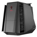 PC para juegos Asus ROG Tytan G70 con gabinete transformable y overclocking con un toque PC para juegos Asus ROG Tytan G70 con gabinete transformable y overclocking con un toque