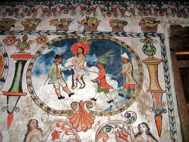 Angeles y demonios de Rapaz : la mística del color Angeles y demonios de Rapaz : la mística del color