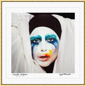 MU5IKK #4 lady gaga applause twitter