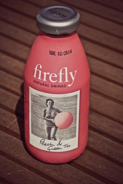 Pequeños placeres con Firefly ¿los conoces? Pequeños placeres con Firefly ¿los conoces?