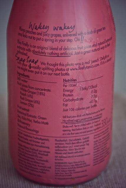 Pequeños placeres con Firefly ¿los conoces? Pequeños placeres con Firefly ¿los conoces?