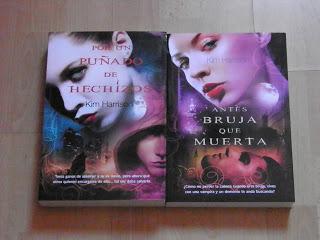 En mi estantería 44... En mi estantería 44...