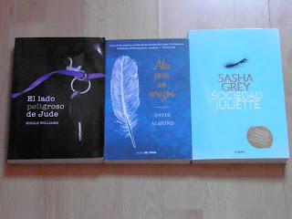 En mi estantería 44... En mi estantería 44...