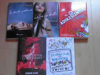 En mi estantería 44... En mi estantería 44...