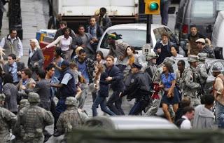 Guerra mundial Z Guerra mundial Z