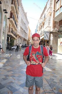 CARTAGENA Y EL TEATRO DE CARTAGO NOVA CARTAGENA Y EL TEATRO DE CARTAGO NOVA